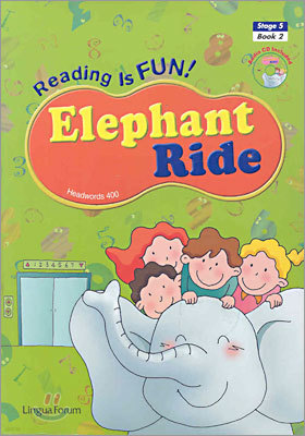 Elephant Ride!-Stage5