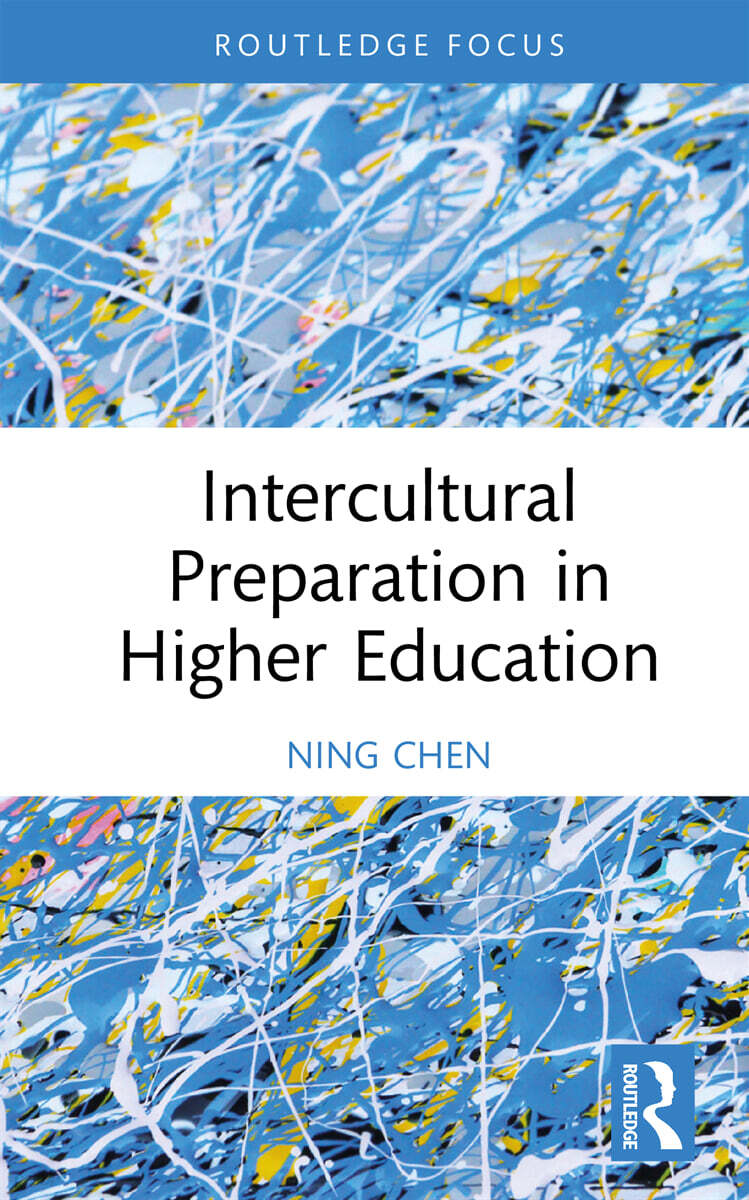 Intercultural Preparation in Higher Education