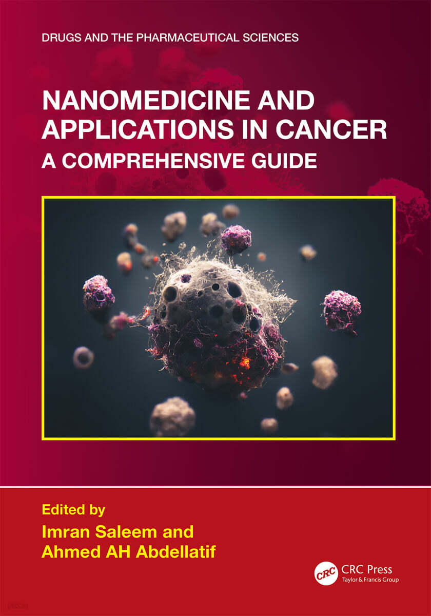 Nanomedicine and Applications in Cancer