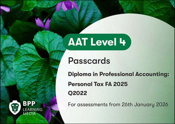 AAT Personal Tax