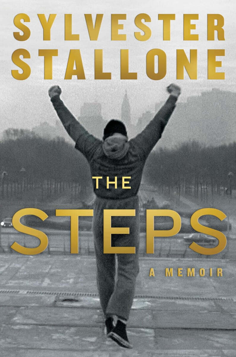 The Steps