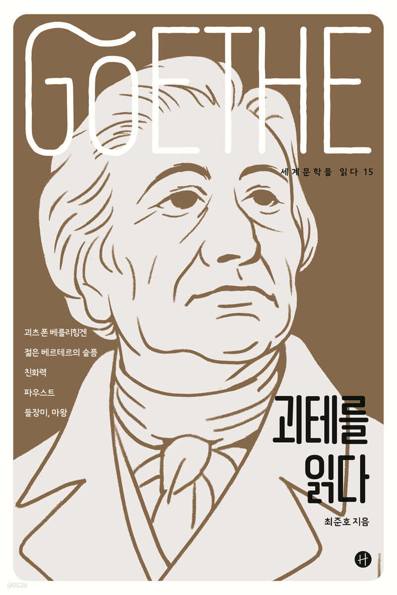 괴테를 읽다