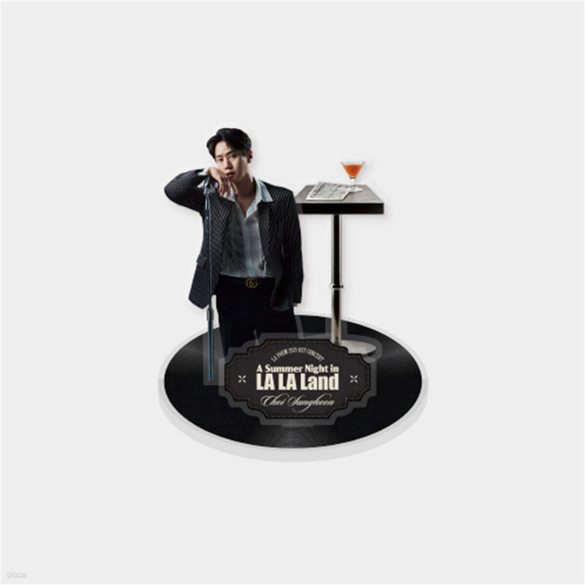 라포엠 (LA POEM) - 아크릴스탠드 최성훈 Ver. [여름밤의 라라랜드]