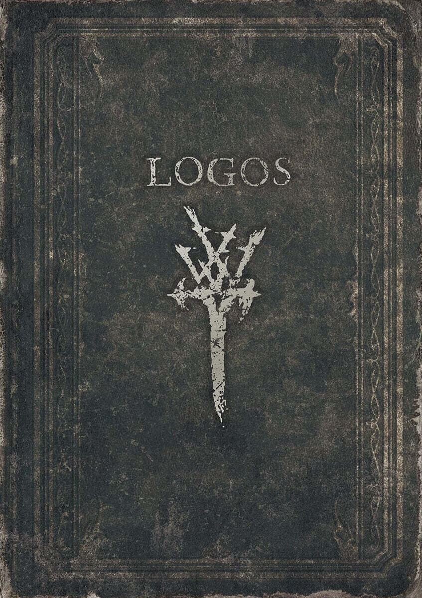 LOGOS - The World of FINAL FANTASY XVI