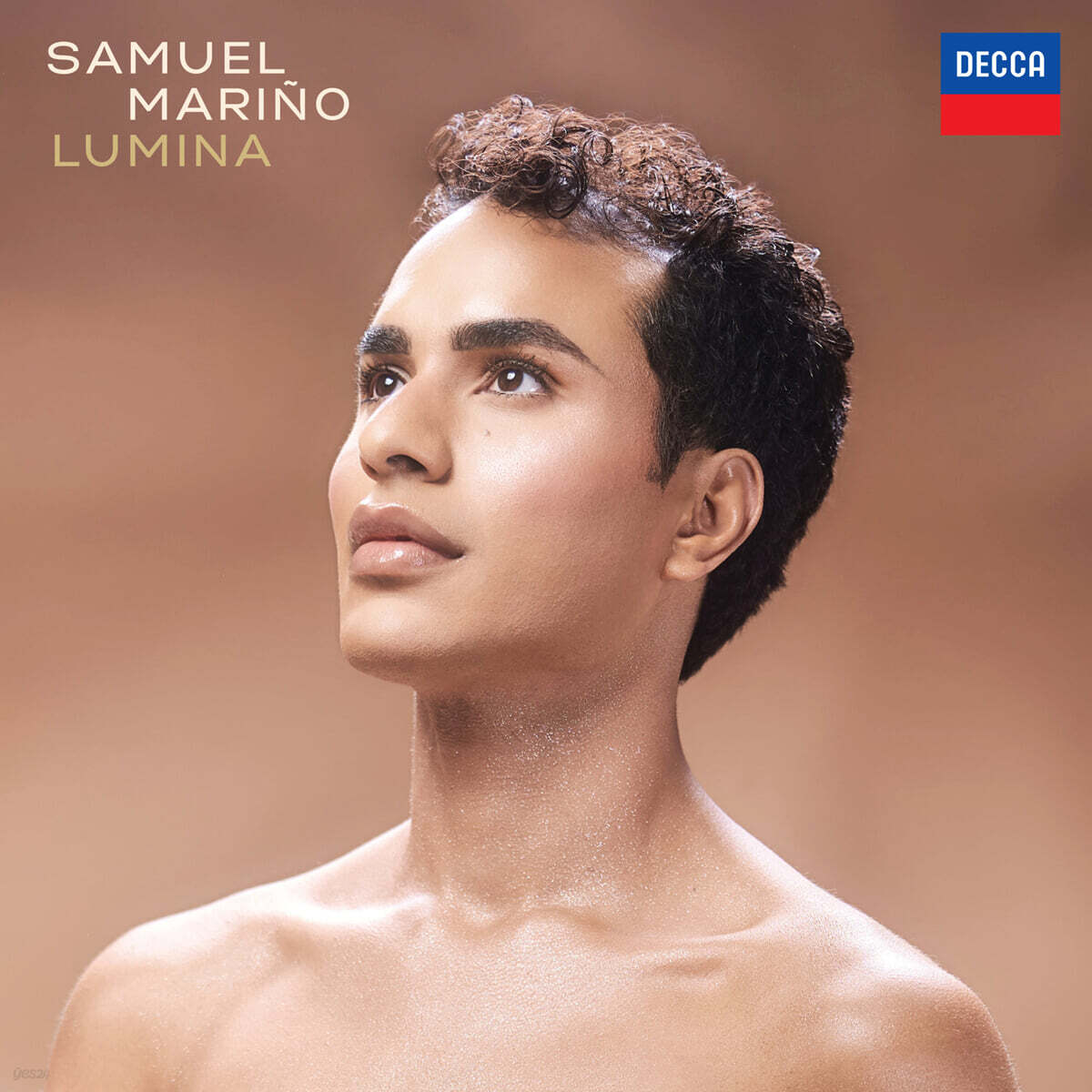 Samuel Marino (사무엘 마리뇨) - Lumina