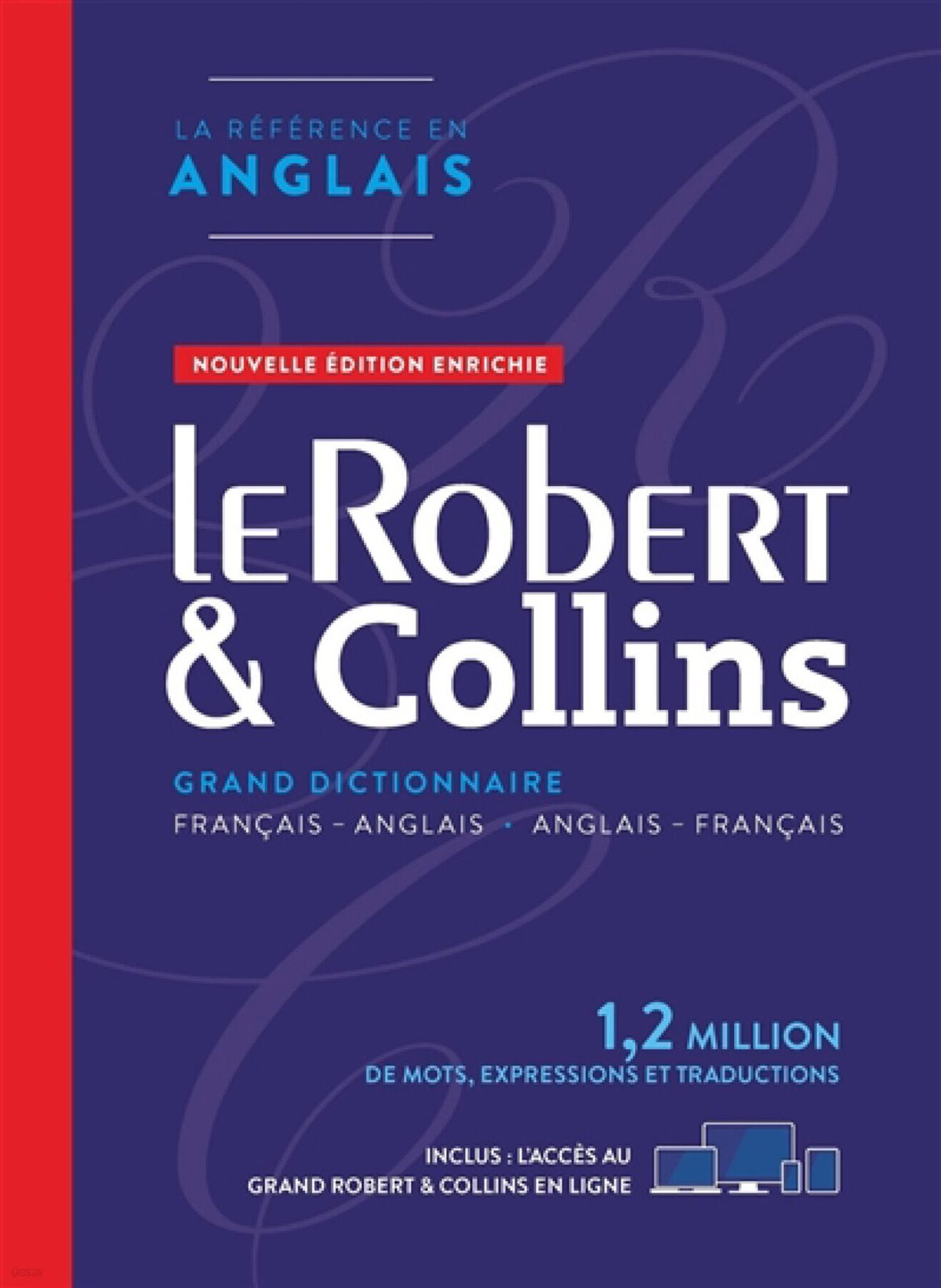 Le Robert & Collins (+ Dico en ligne)