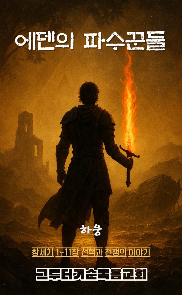 에덴의 파수꾼들