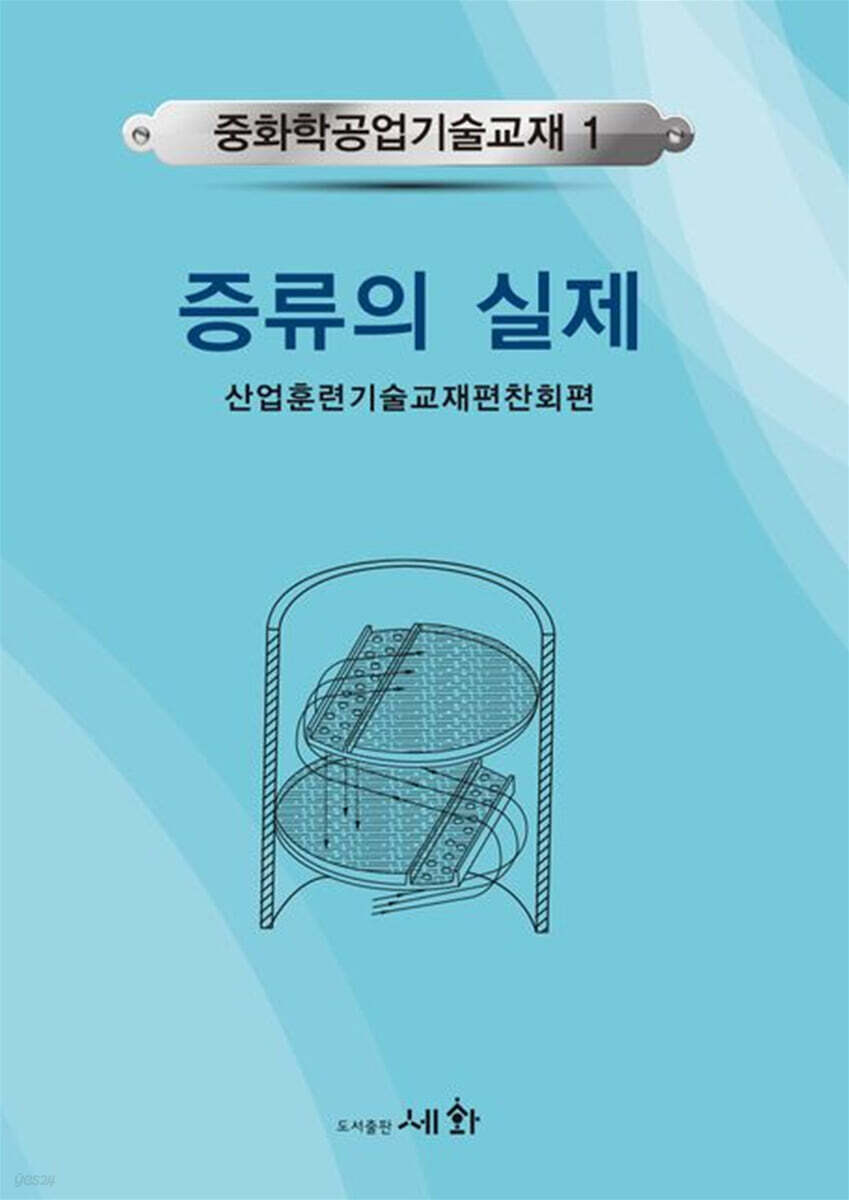 증류의 실제