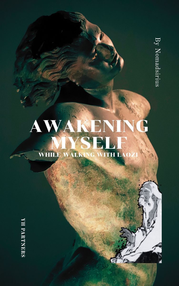 Awakening Myself While Walking with