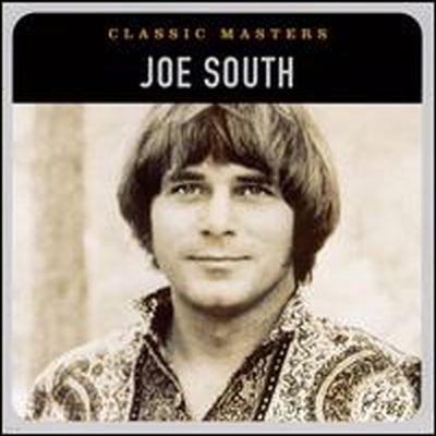 Joe South - Classic Masters (Remastered)(CD)