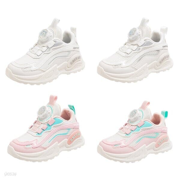 다이얼스타 아동 어글리 운동화 205730