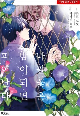 [볼레로] 나팔꽃은 밤이 되면 피어난다