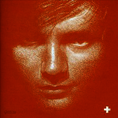 Ed Sheeran - + (Orange LP)