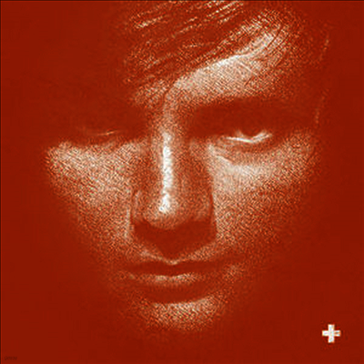 Ed Sheeran — + 앨범 커버