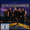 Stratovarius - Under Flaming Winter Skies: Live In Tampere 2011 (Blu-ray) (2012)
