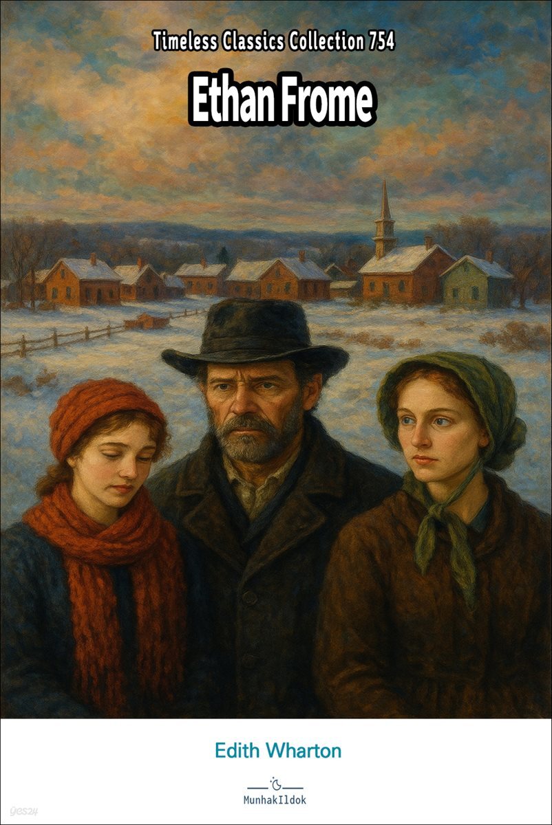 Ethan Frome