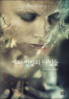 피와 별빛의 나날들