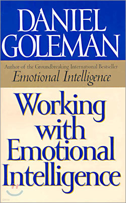 Working with Emotional Intelligence