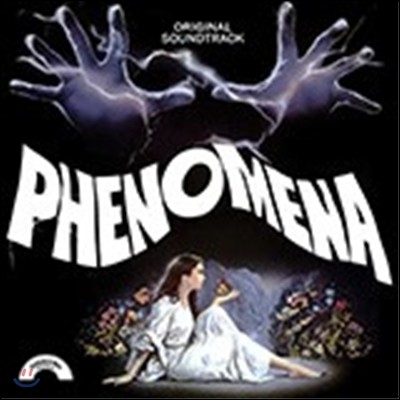 ̳ ȭ (Phenomena by Goblin) [ ÷ LP]