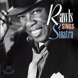 Lou Rawls - Rawls Sings Sinatra