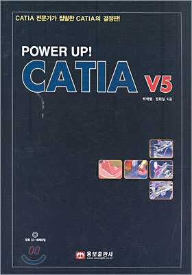 Power Up! CATIA V5