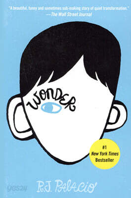 [중고-최상] Wonder