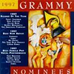 1997 Grammy Nominess