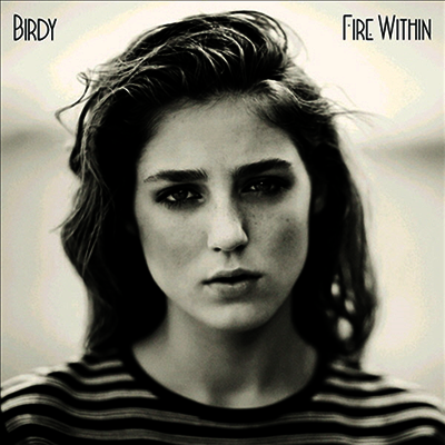 Birdy - Fire Within (CD)