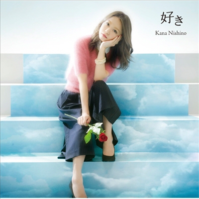 Nishino Kana (Ͻó ī) -  (CD+DVD) (ȸ)