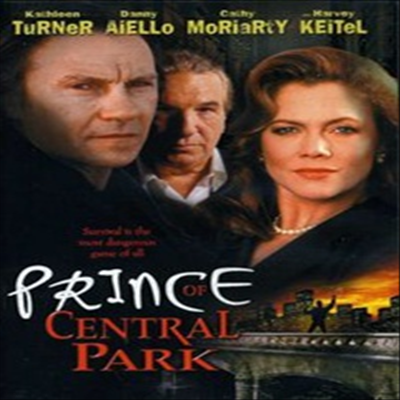 Prince Of Central Park (  Ʈ ũ) (1999)(ڵ1)(ѱ۹ڸ)(DVD)