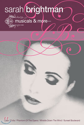 Sarah Brightman - Musicals & More...