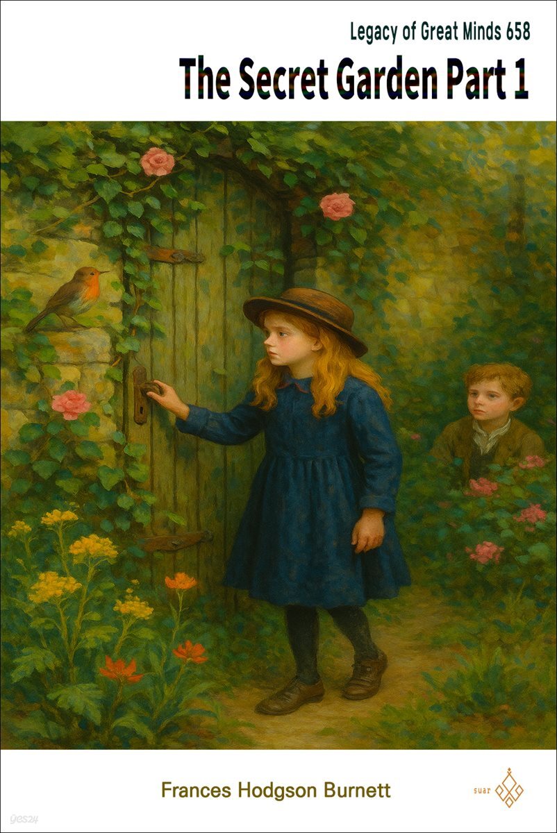 The Secret Garden Part 1