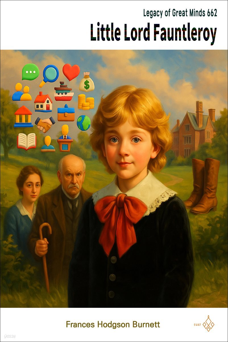 Little Lord Fauntleroy
