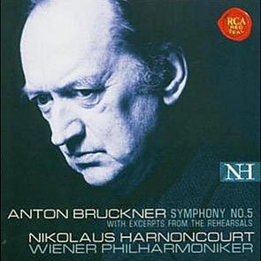 Bruckner : Symphony No.5 : HarnoncourtWiener Philharmoniker