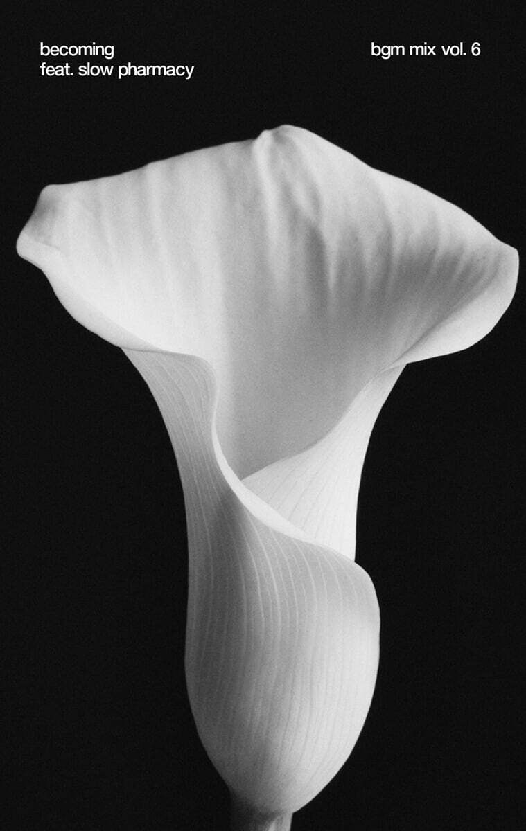 BGM Mix : Vol.6 ‘Becoming’ (feat.Slow Pharmacy)