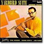 Herbie Mann - Yardbird Suite