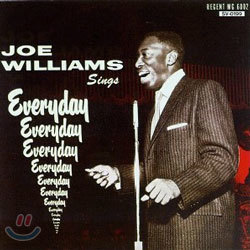Joe Williams - Joe Williams Sings