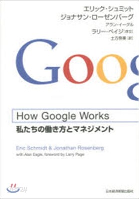 How Google Works
