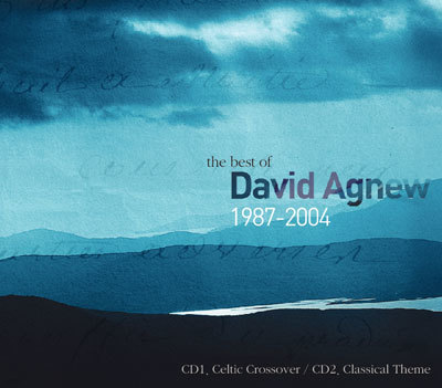 David Agnew - The Best of David Agnew 1987-2004