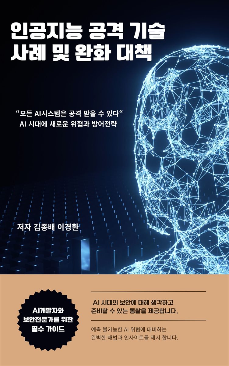 인공지능 공격 기술, 사례 및 완화대책