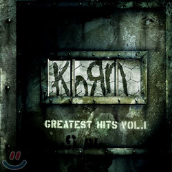 Korn - Greatest Hits Vol.1