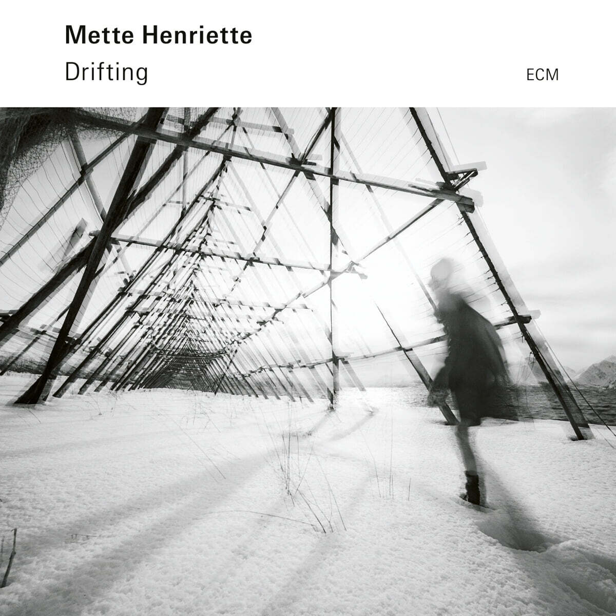 Mette Henriette (메테 헨리에테) - Drifting [LP]