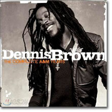 Dennis Brown - The Complete A&M Years