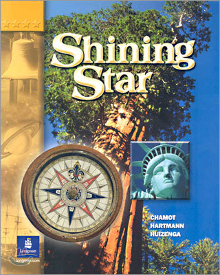 Shining Star C : Student Book