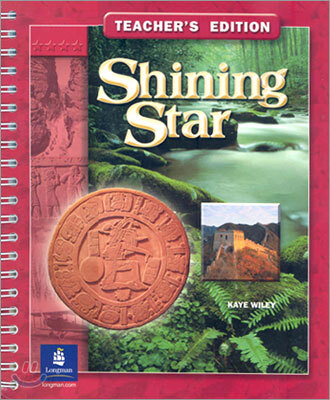 Shining Star Intro : Teacher's Edition