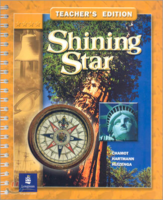Shining Star C : Teacher's Edition