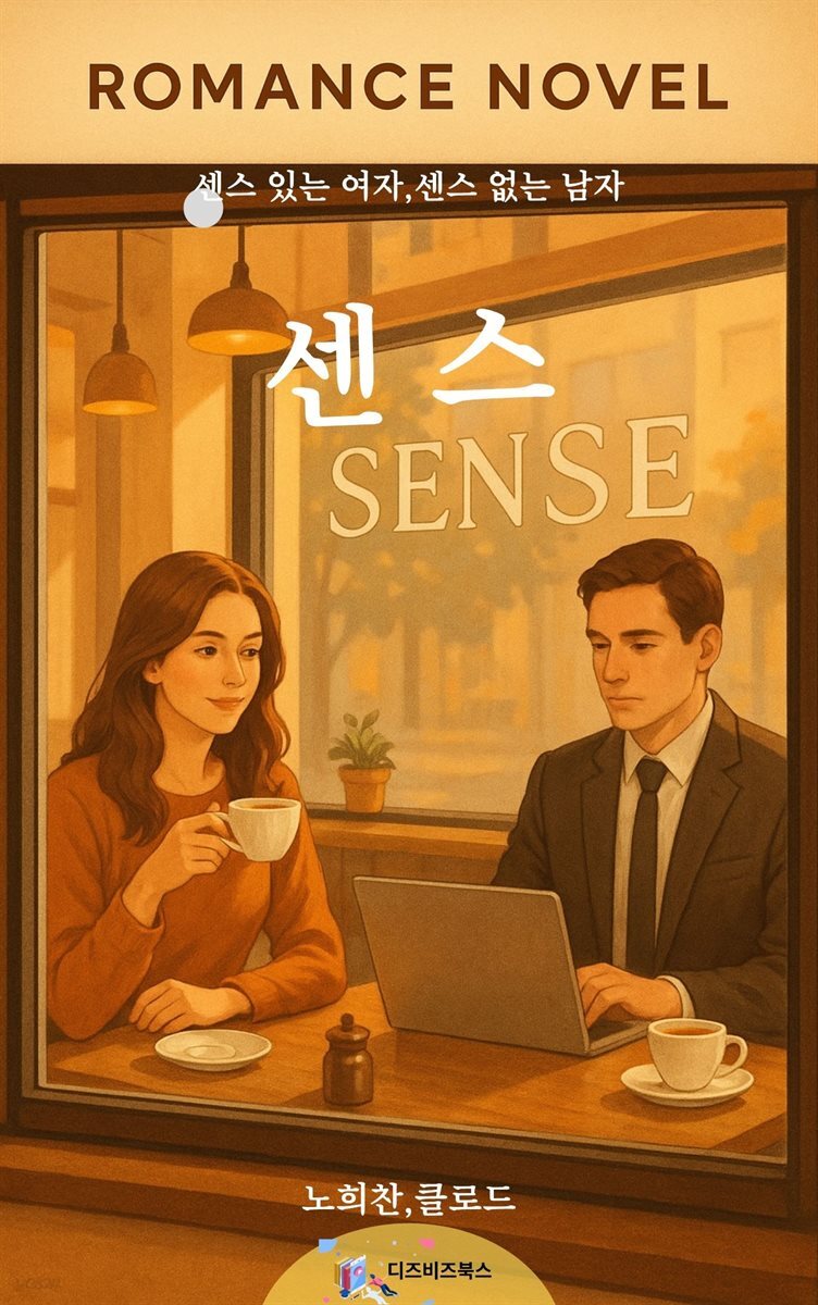 센스
