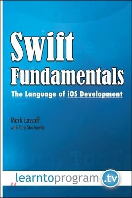 Swift Fundamentals: The Language of iOS Development