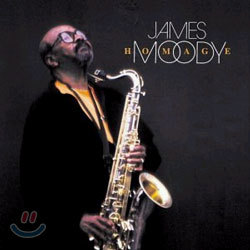 James Moody - Homage