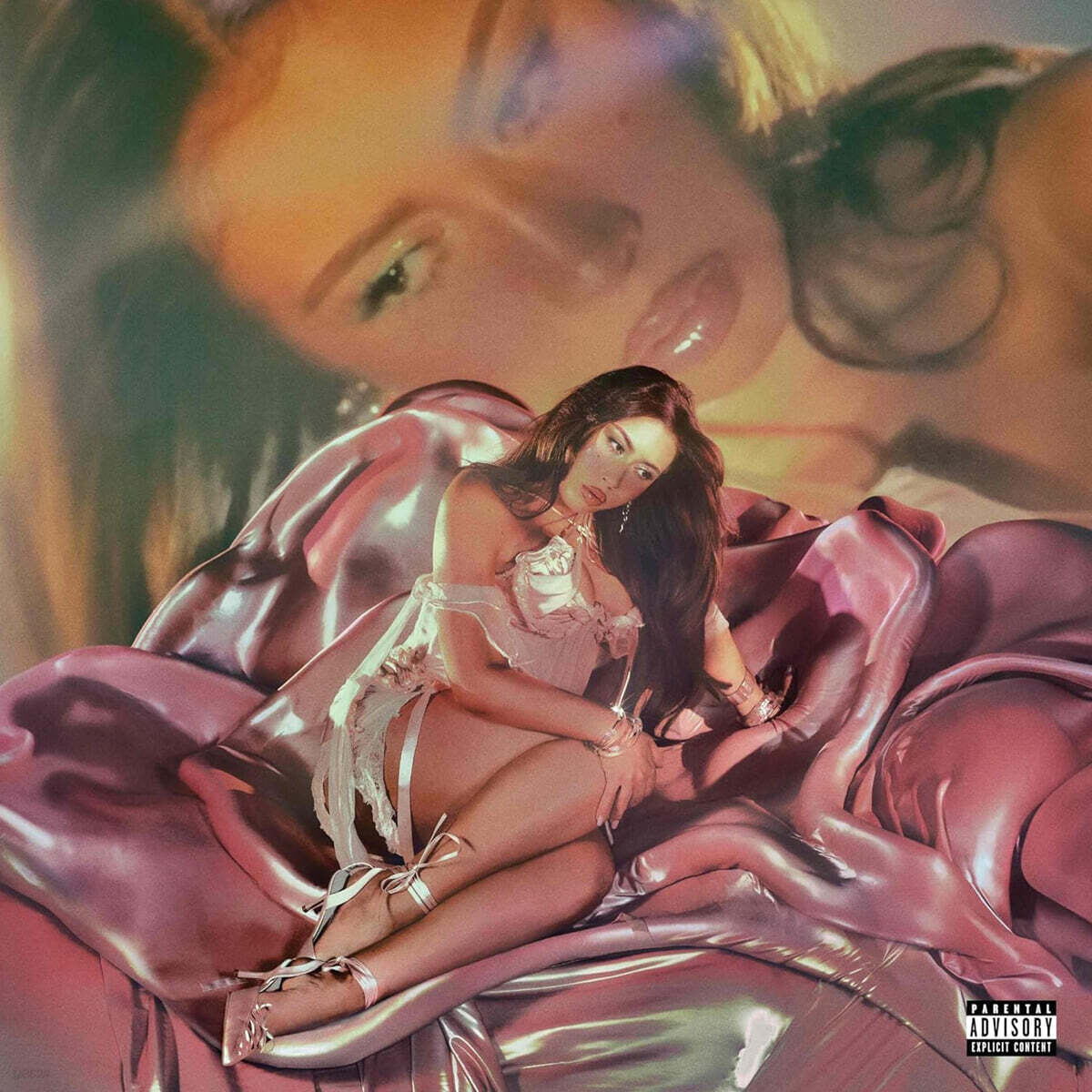 Kali Uchis (칼리 우치스) - Sincerely,